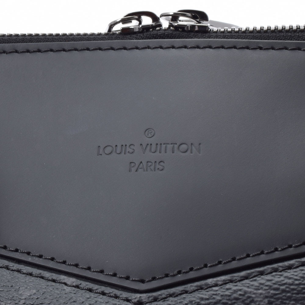 Louis Vuitton Monogram Eclipse Explorer Tote Bag … - image 8